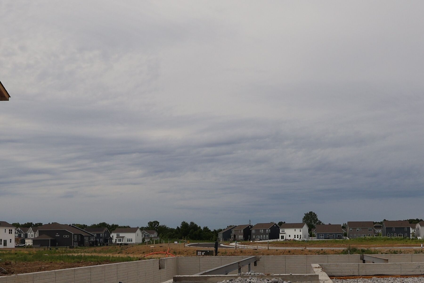 Homesite
