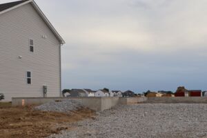 Homesite