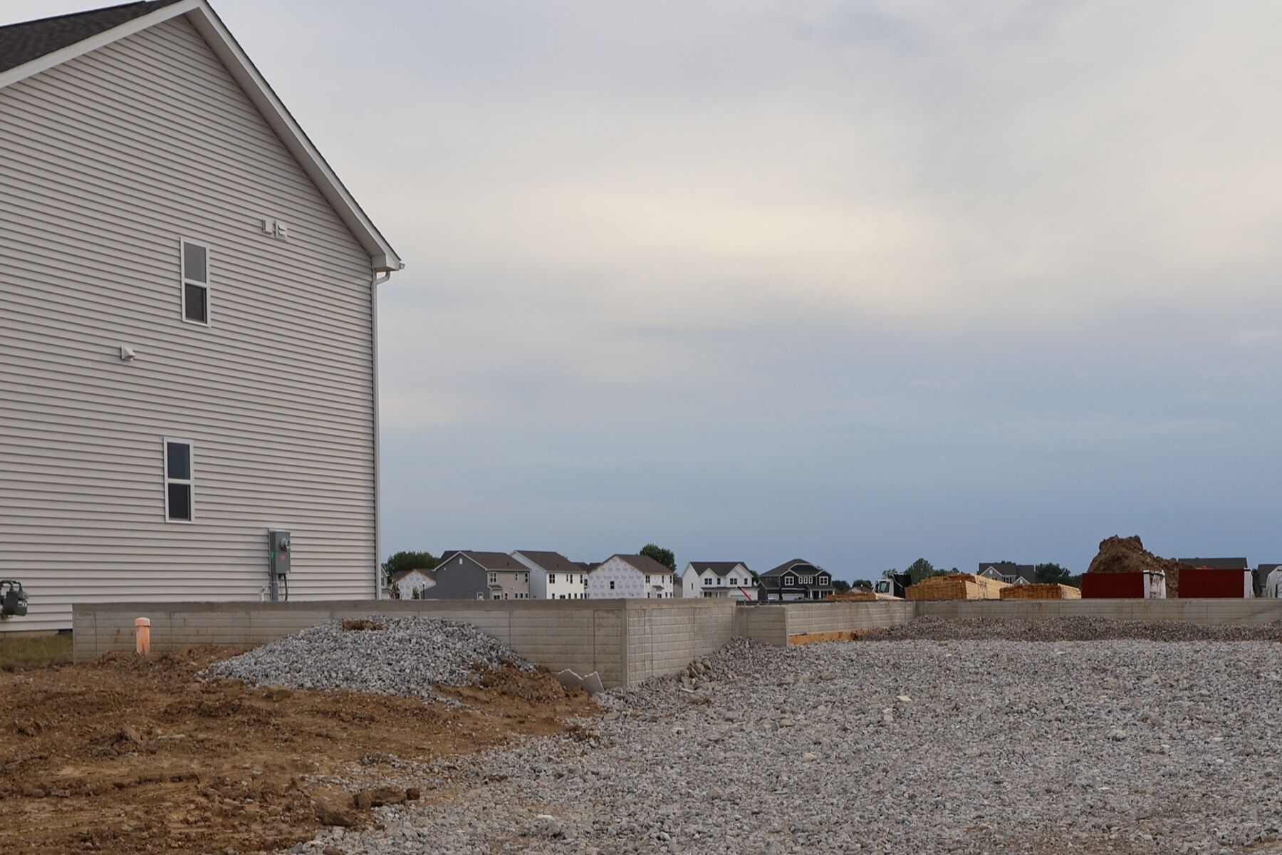 Homesite