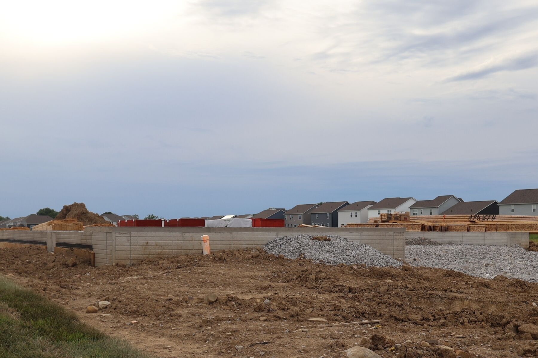Homesite