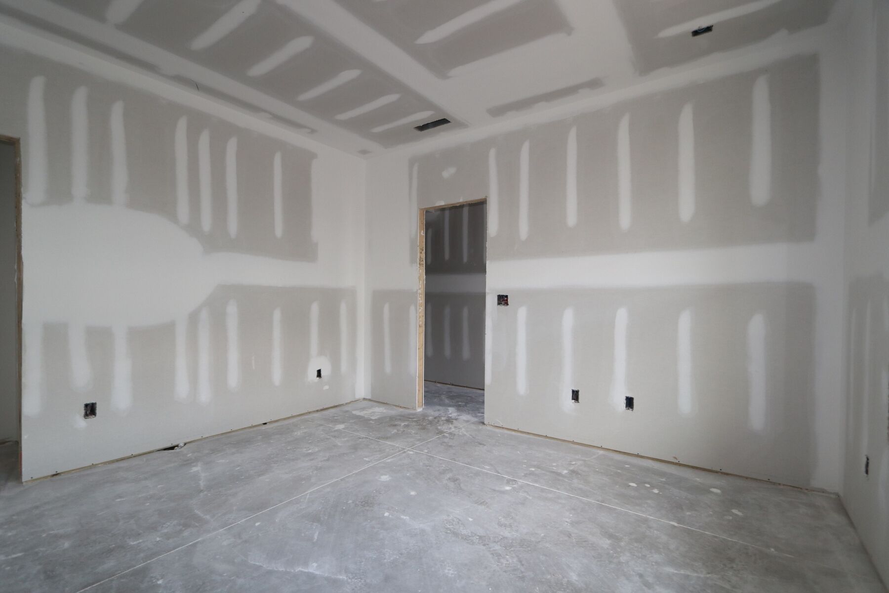 Drywall