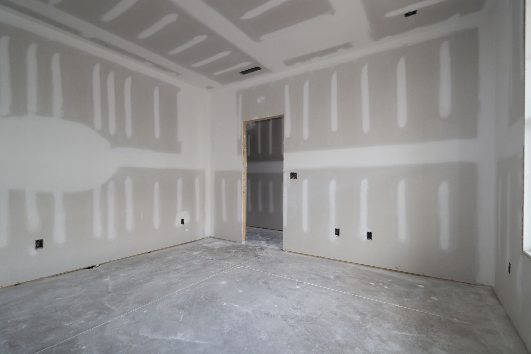Drywall