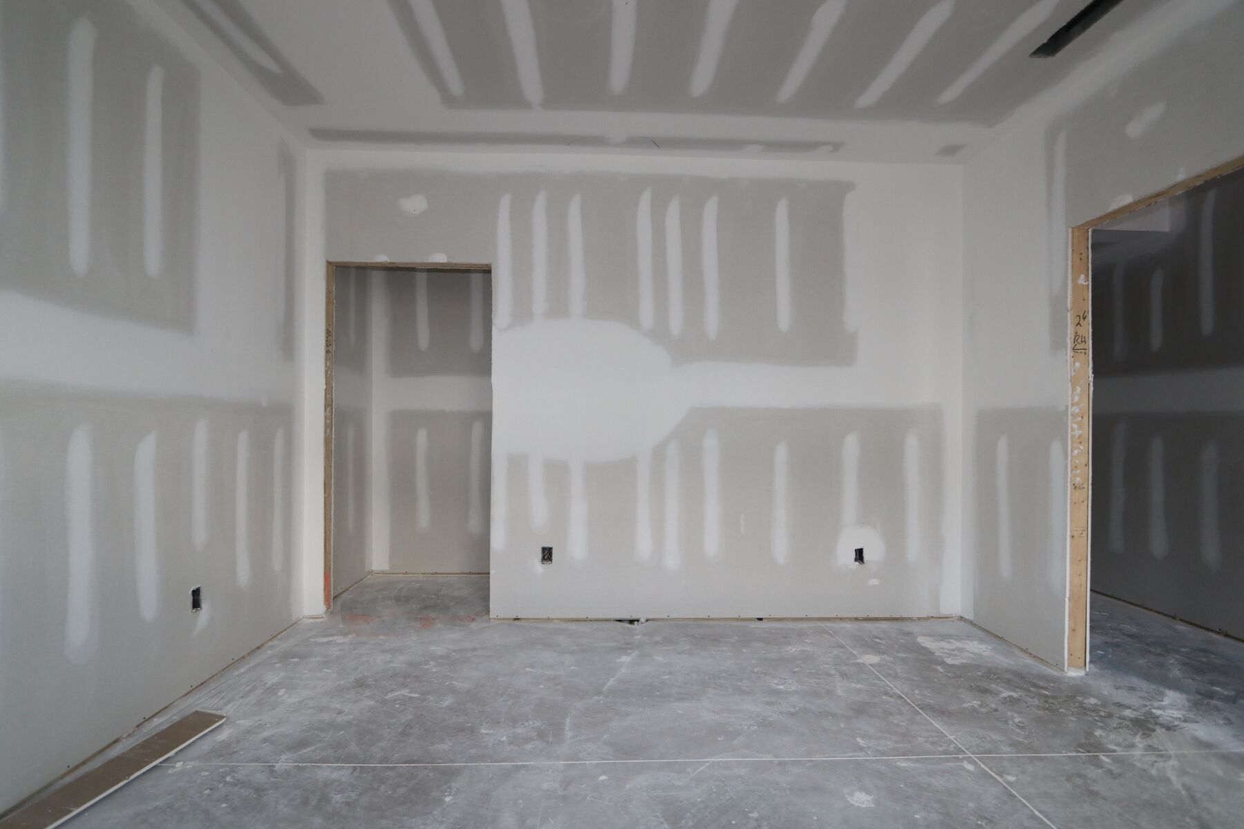 Drywall