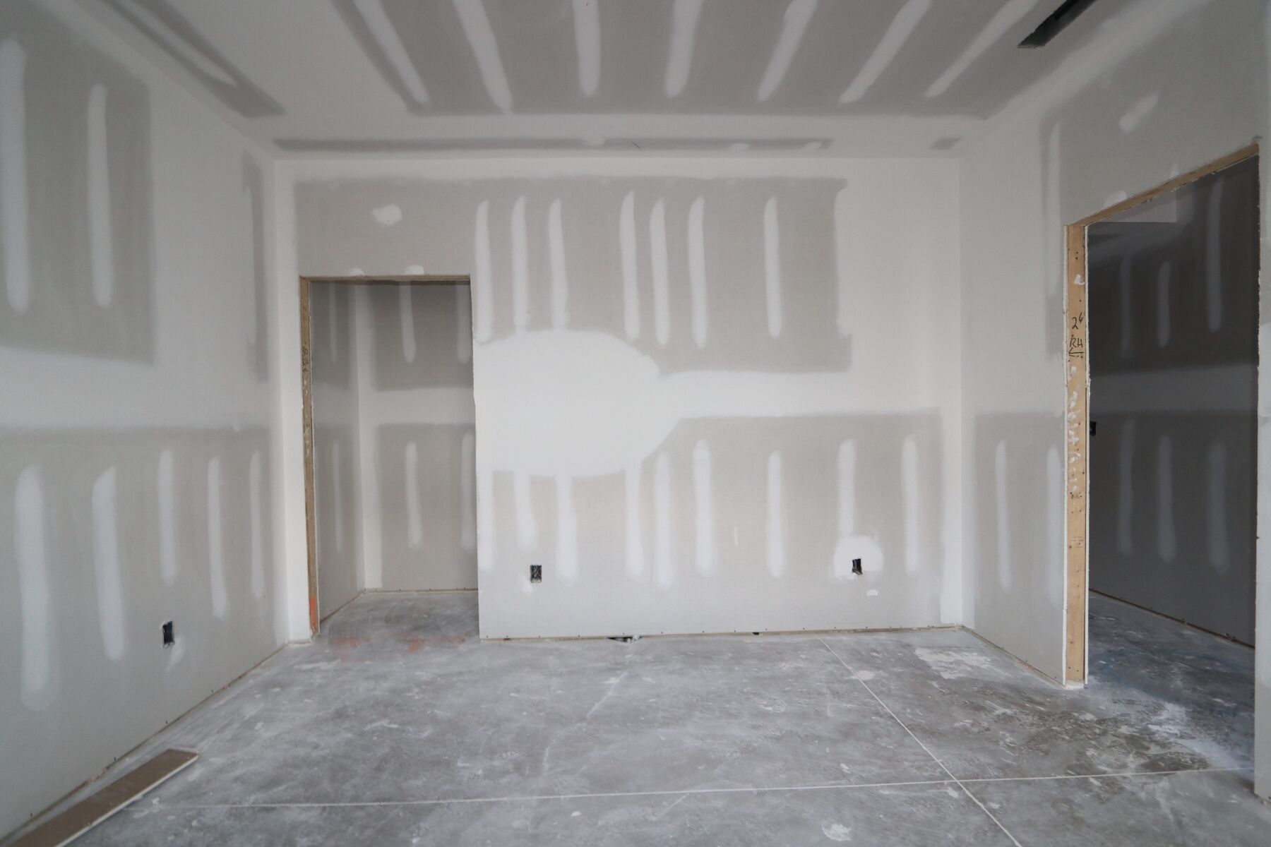 Drywall