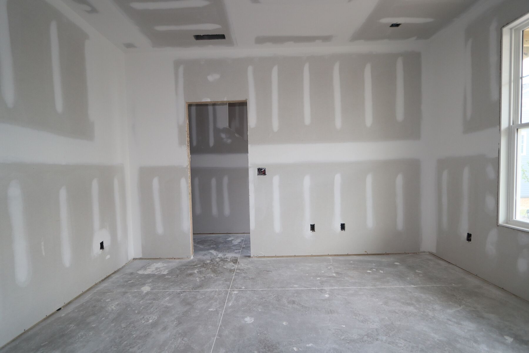 Drywall