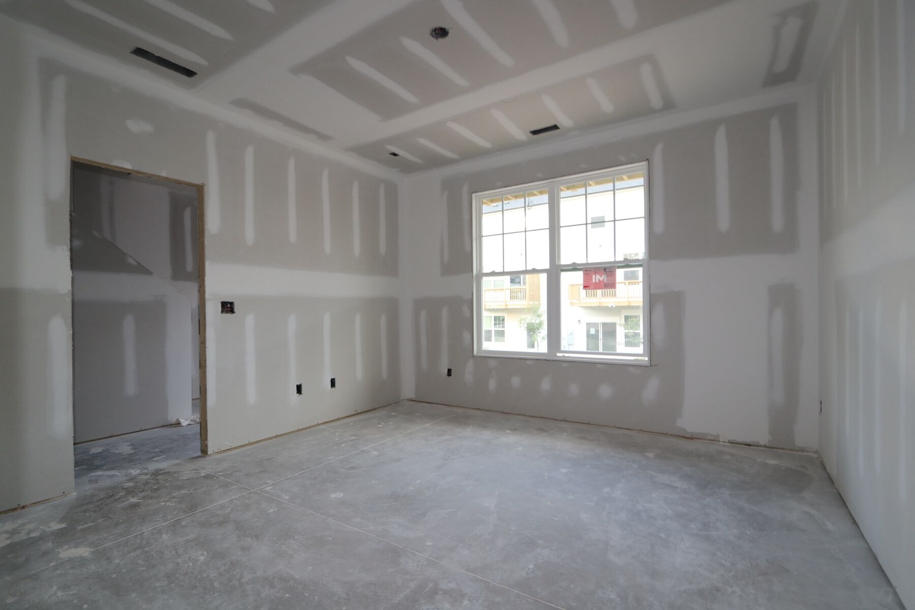 Drywall