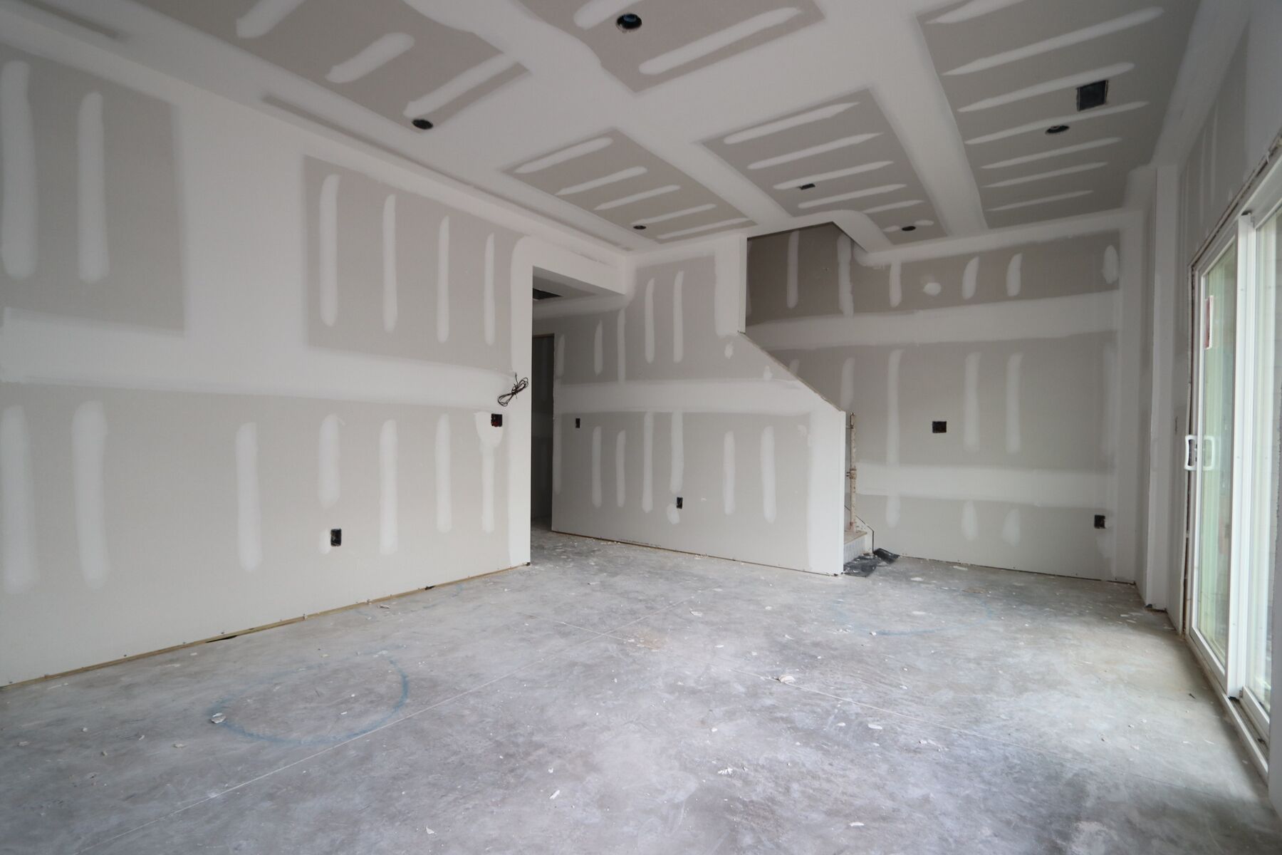 Drywall