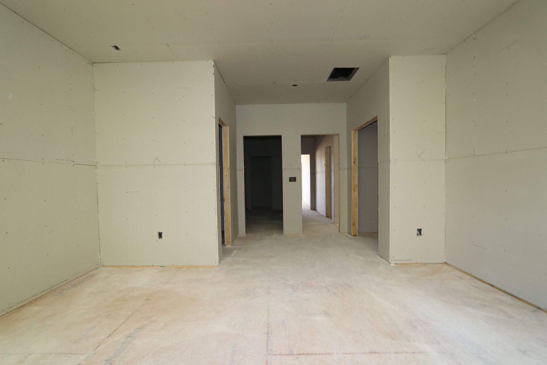 Drywall