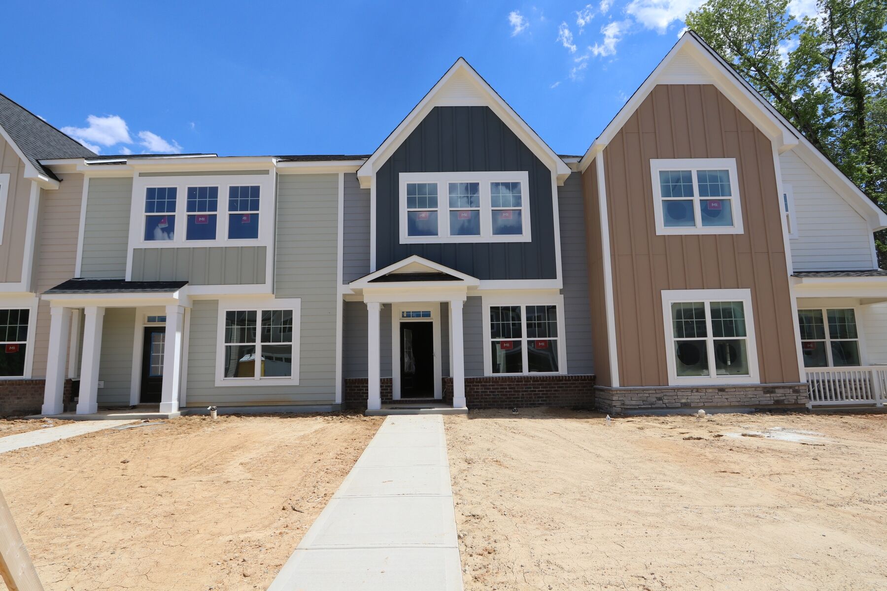 Front Exterior