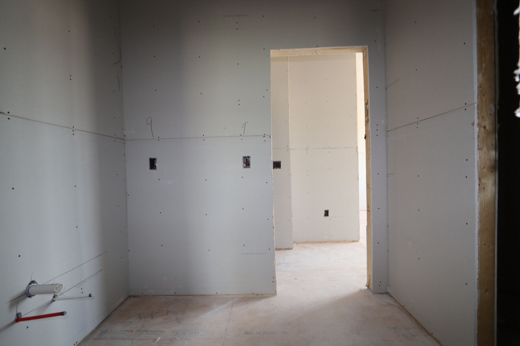 Drywall