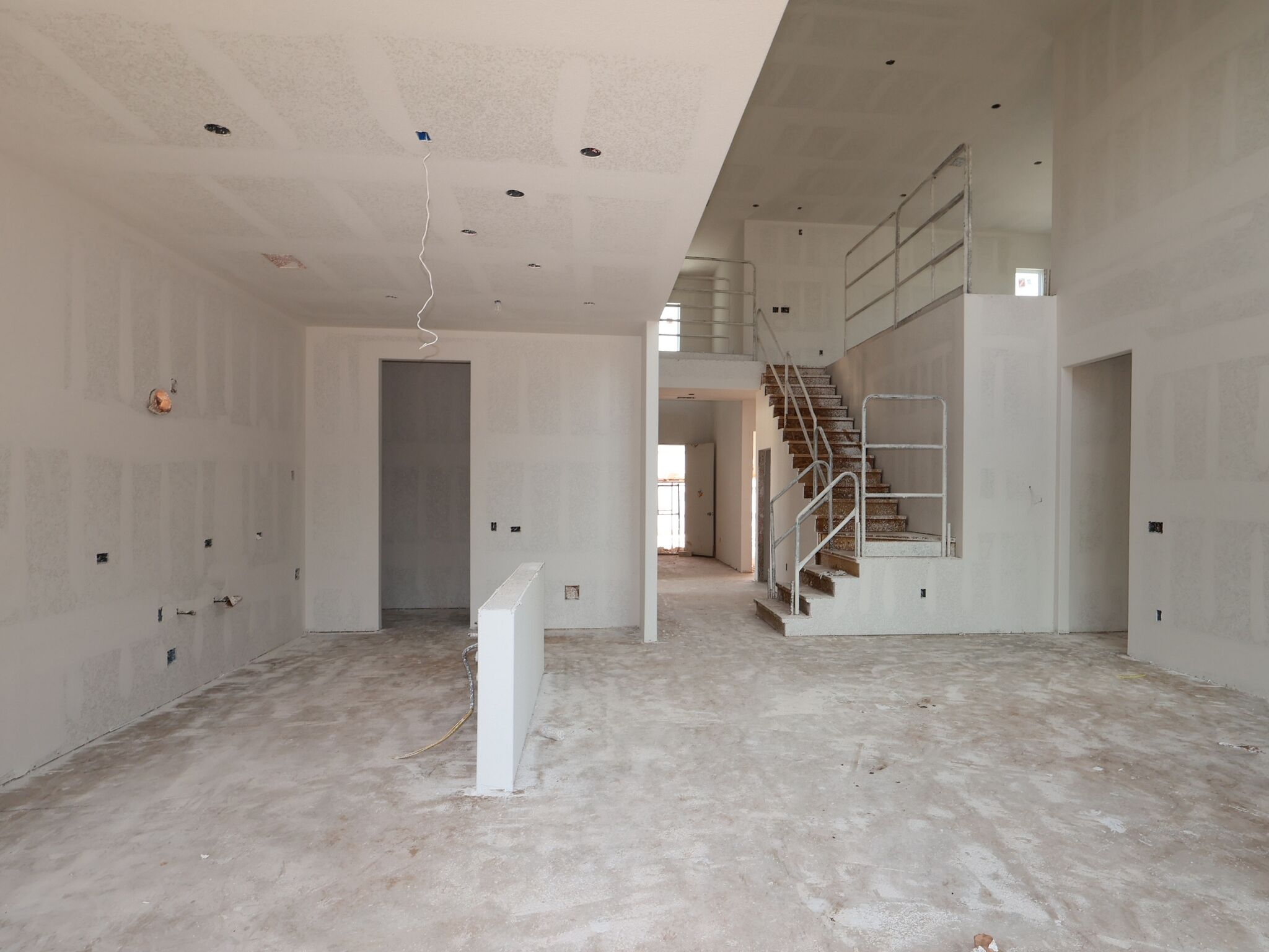 Drywall