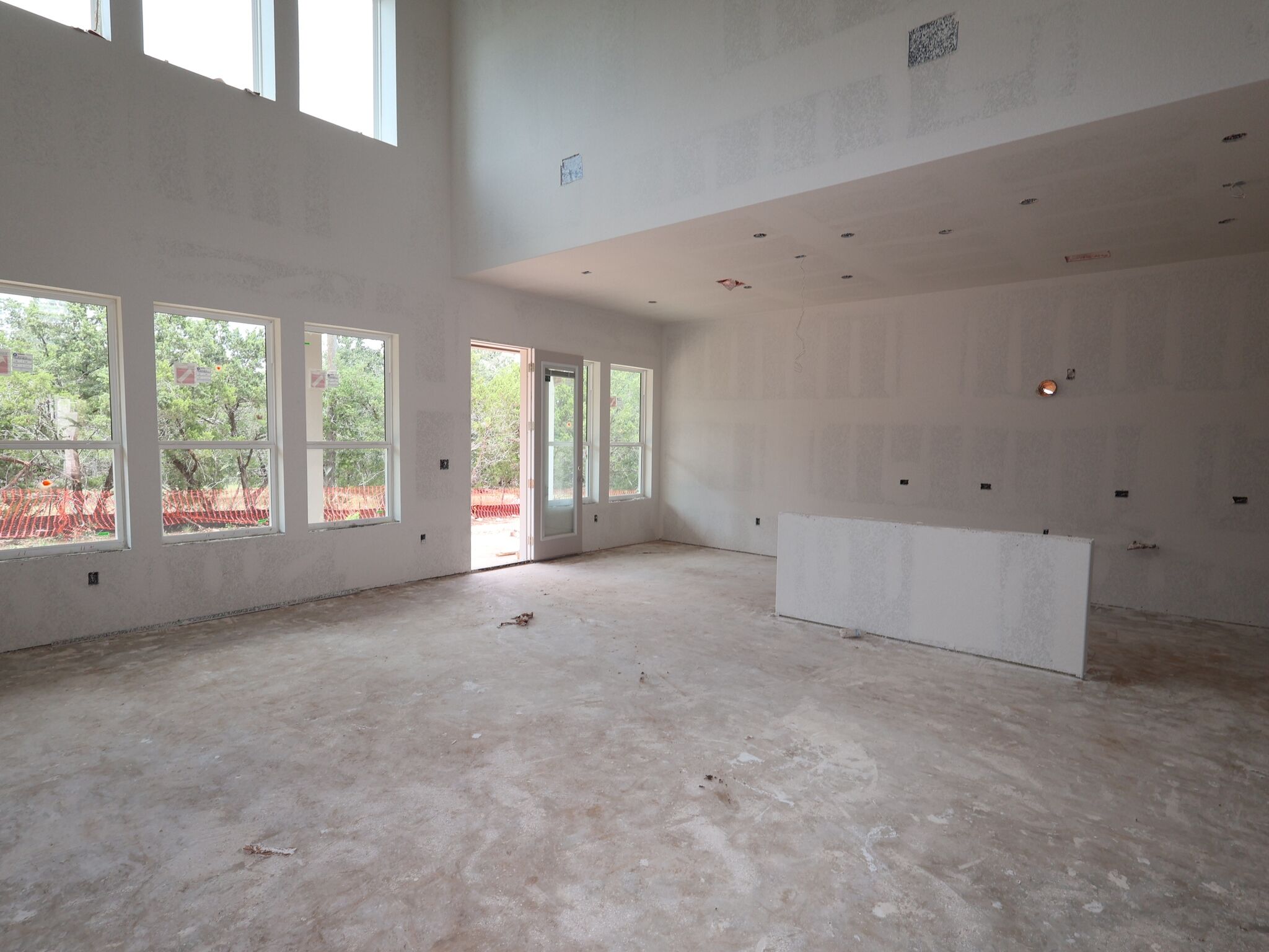 Drywall