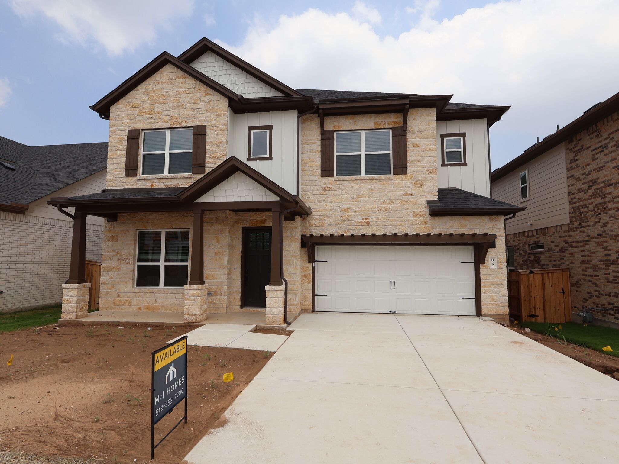 Front Exterior