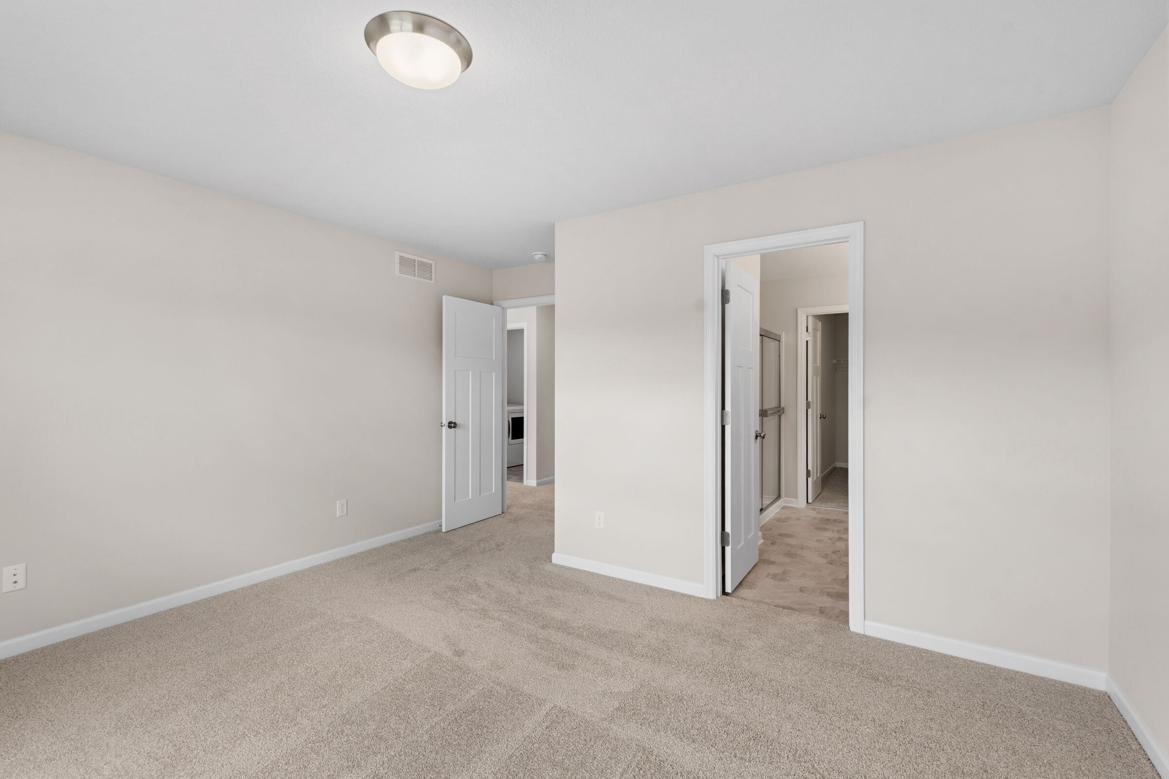 Owner's Bedroom