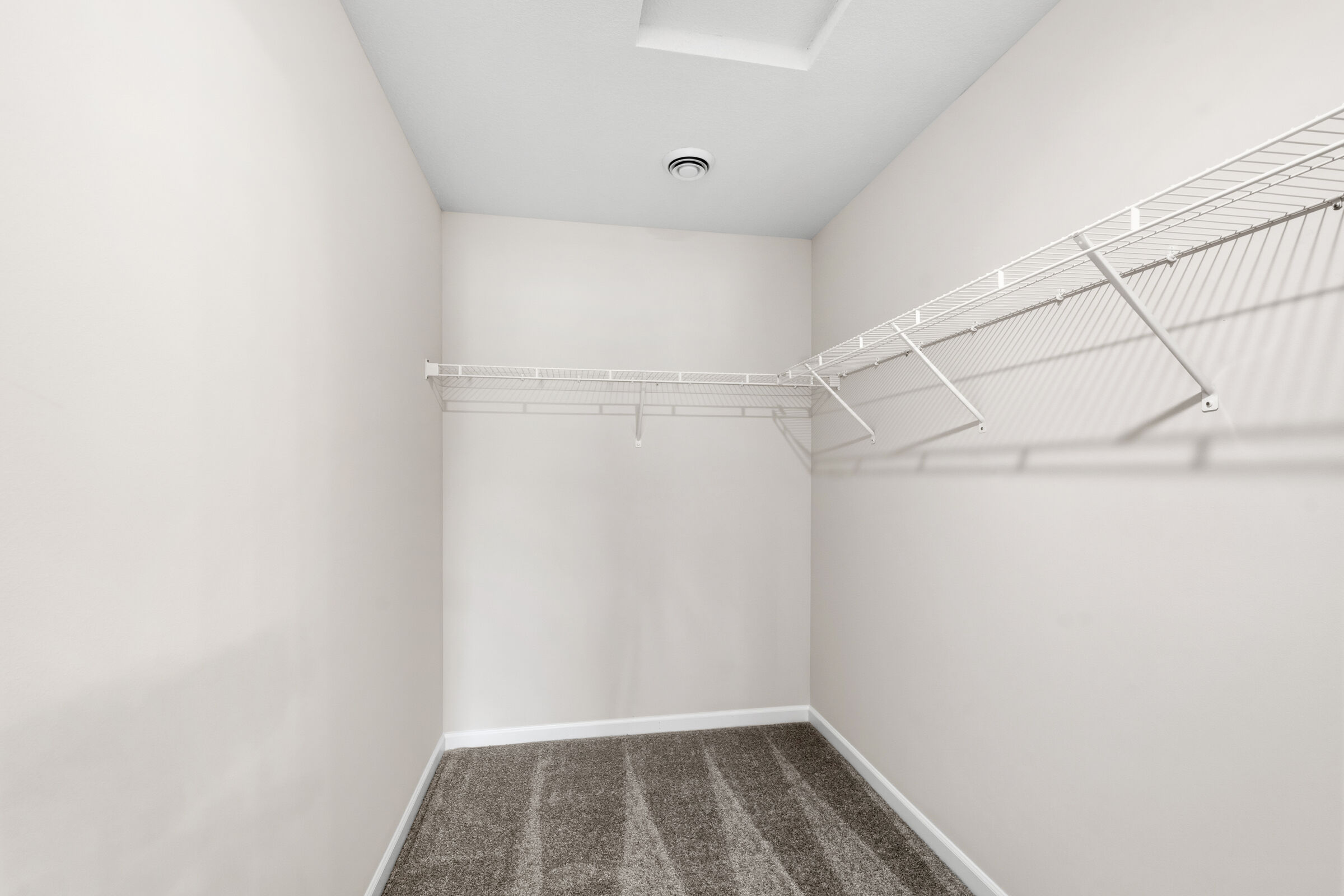 Owner's Closet