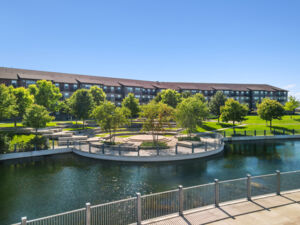 Area Attraction