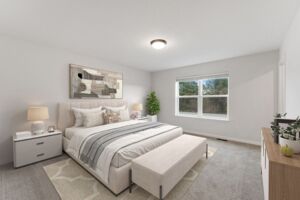 Owner's Bedroom