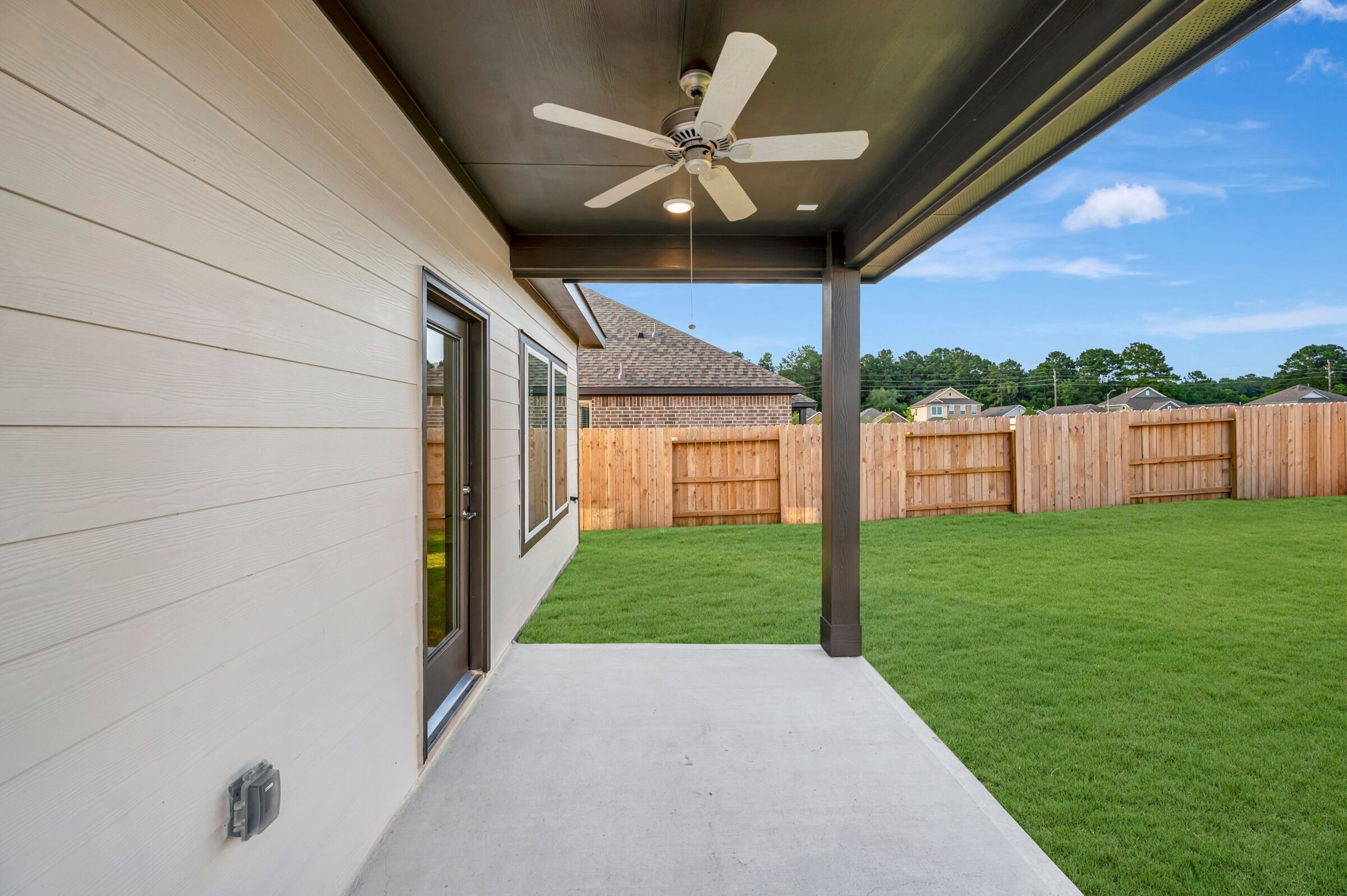 Porch