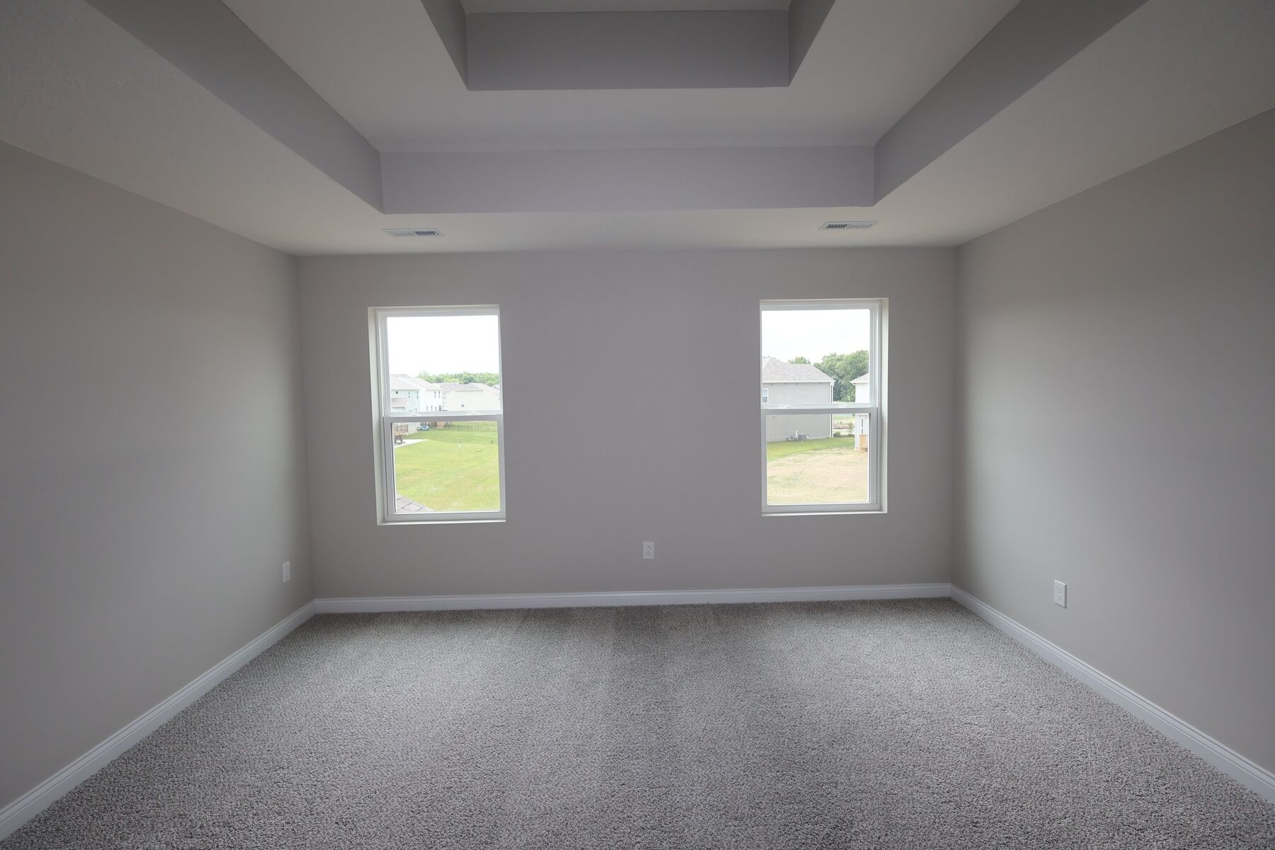 Owner's Bedroom