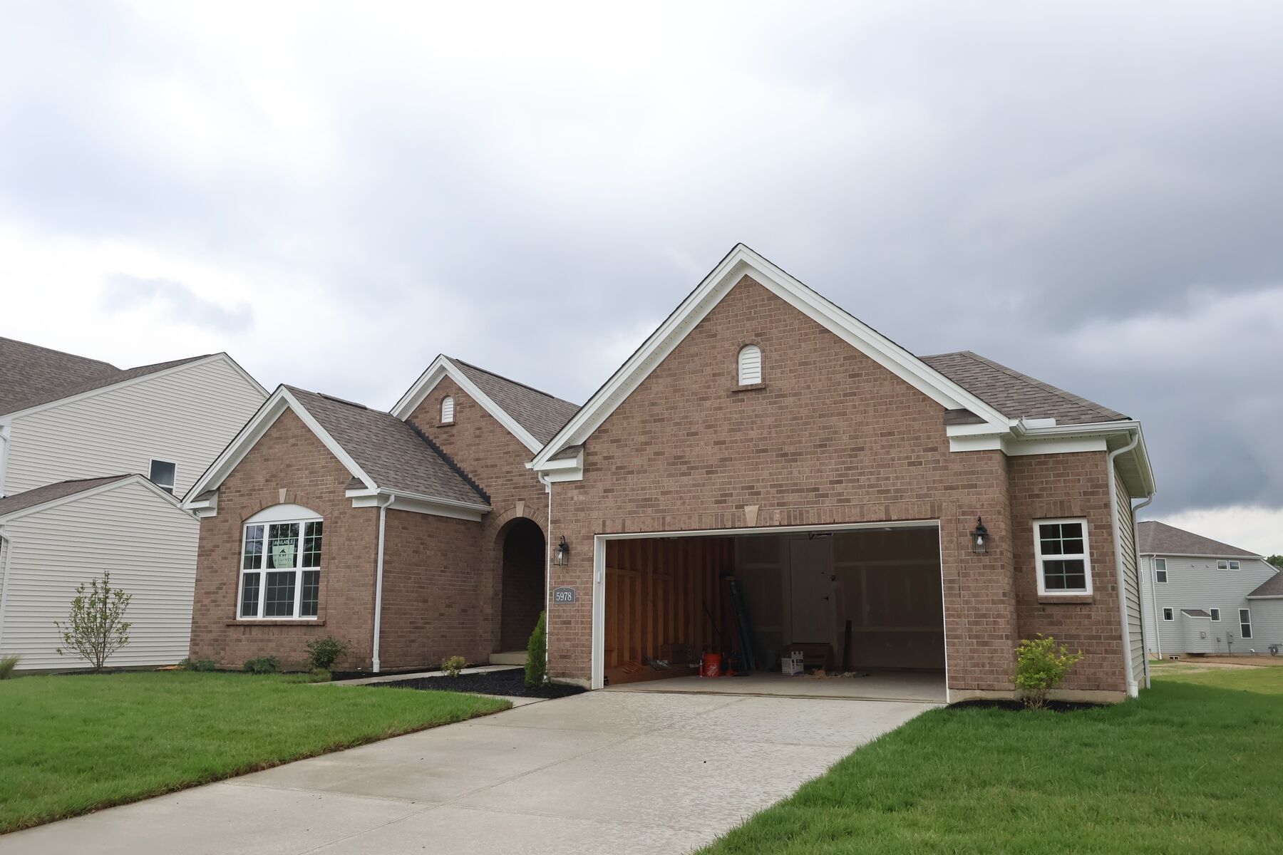 Front Exterior