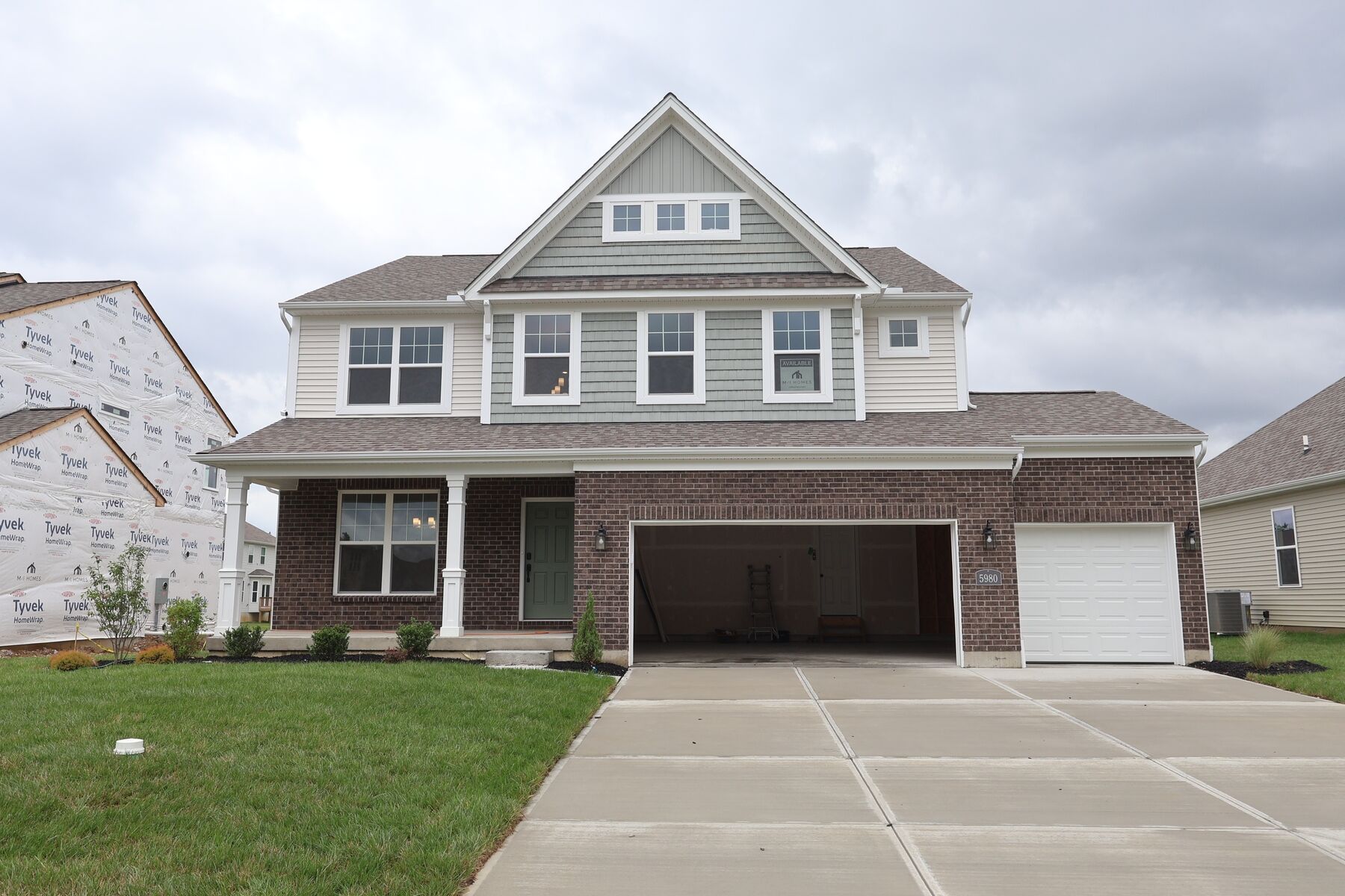 5980 Hawks Lane