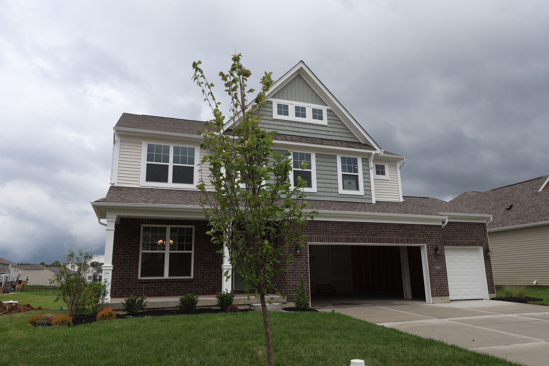 Front Exterior