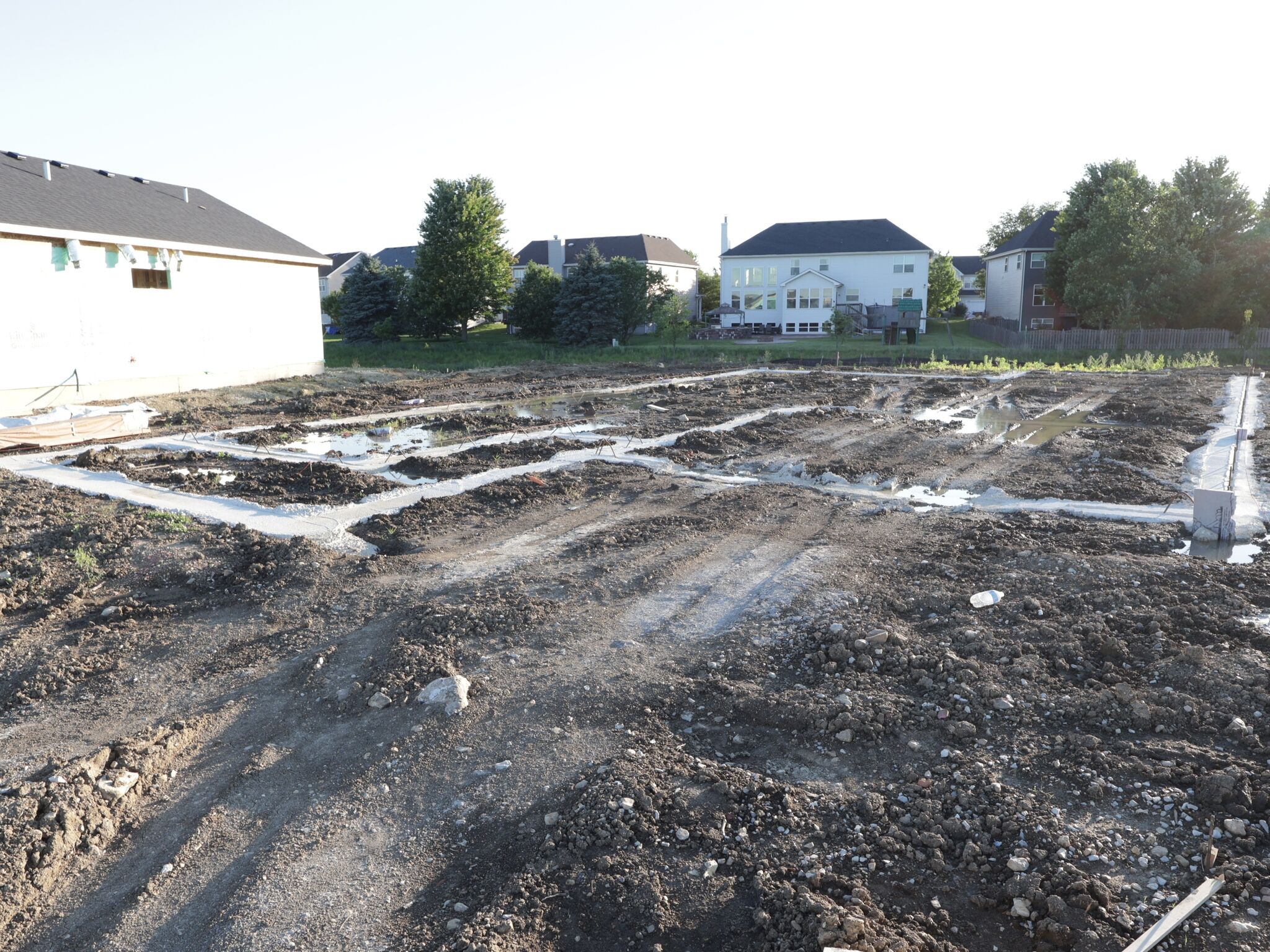 Homesite