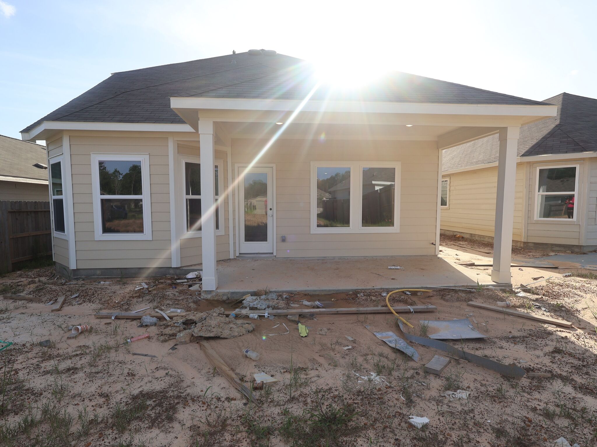 Porch