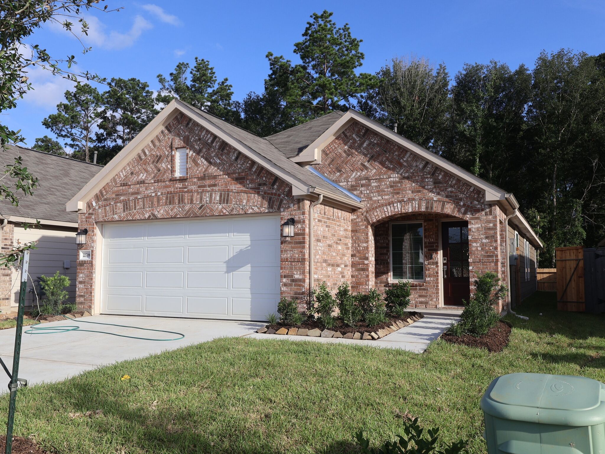 Front Exterior