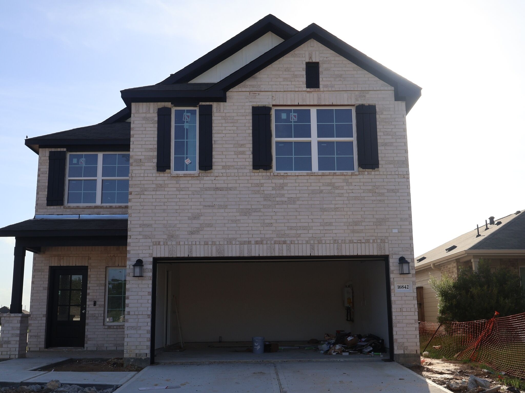 Front Exterior