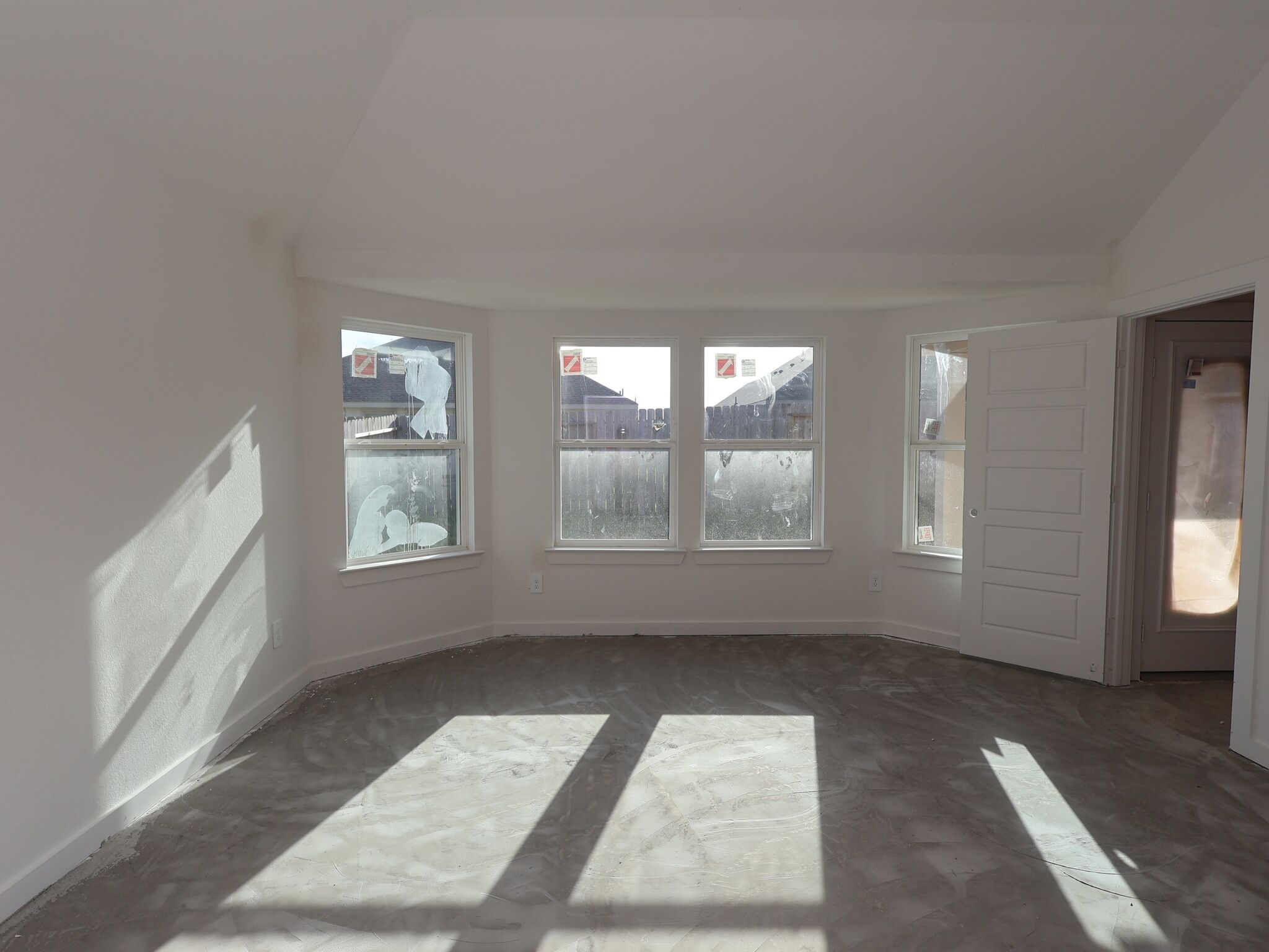 Owner's Bedroom