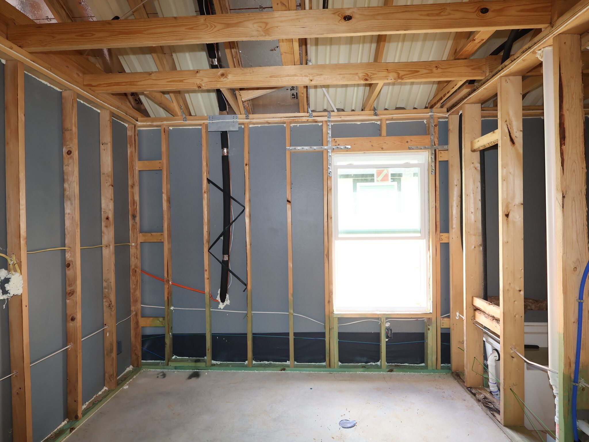 Insulation