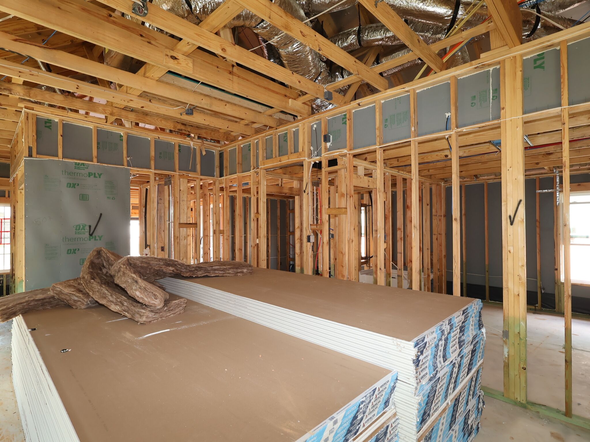 Insulation