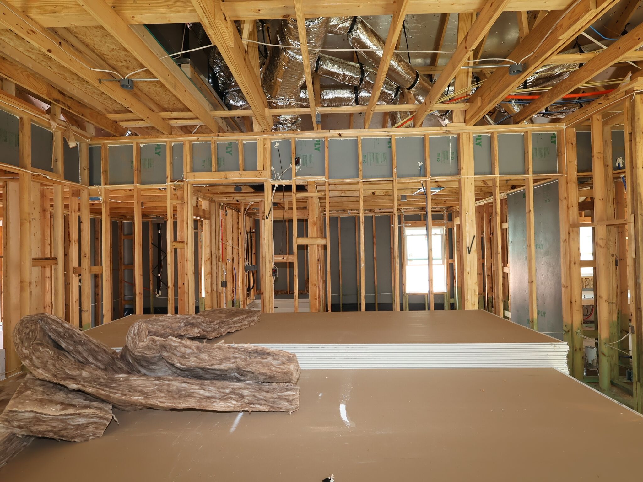 Insulation