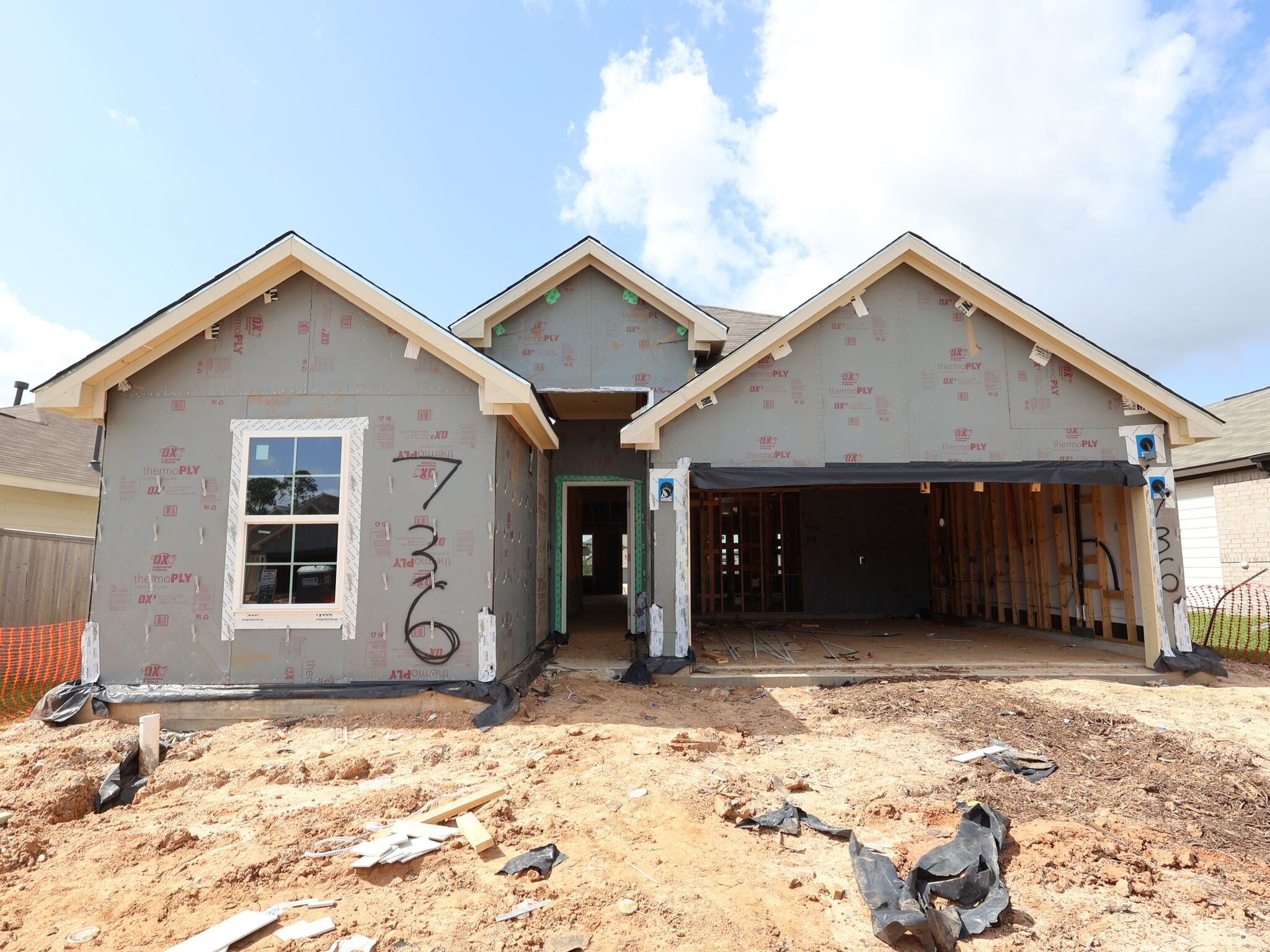 Front Exterior