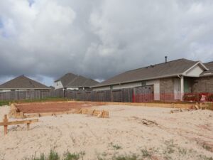 Homesite