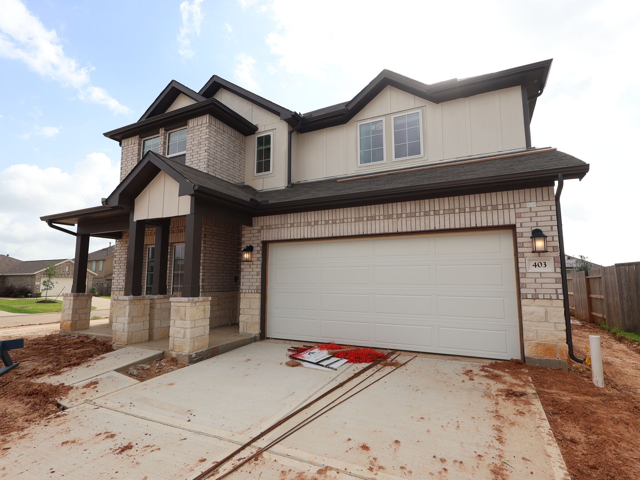 Front Exterior
