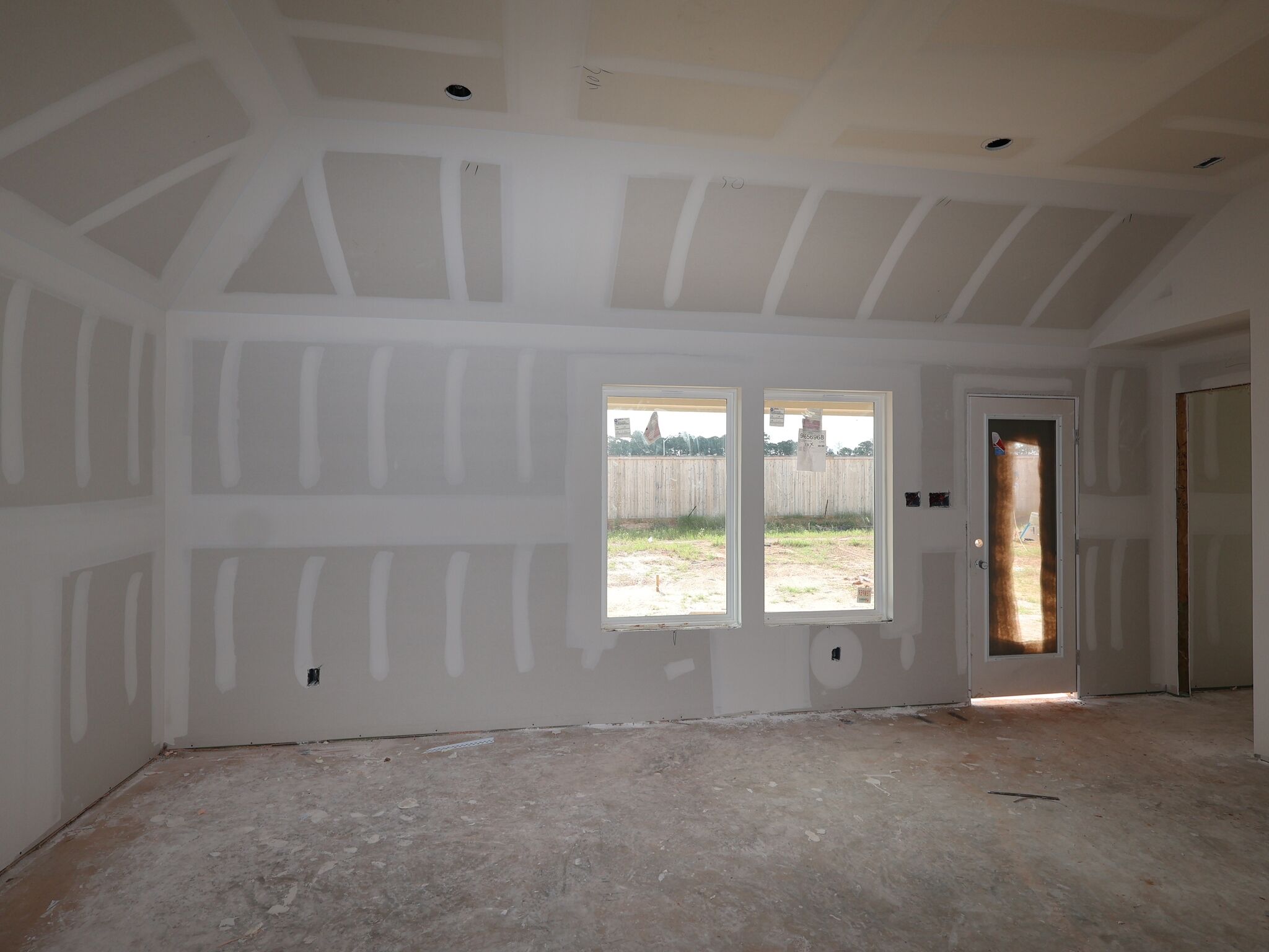 Drywall