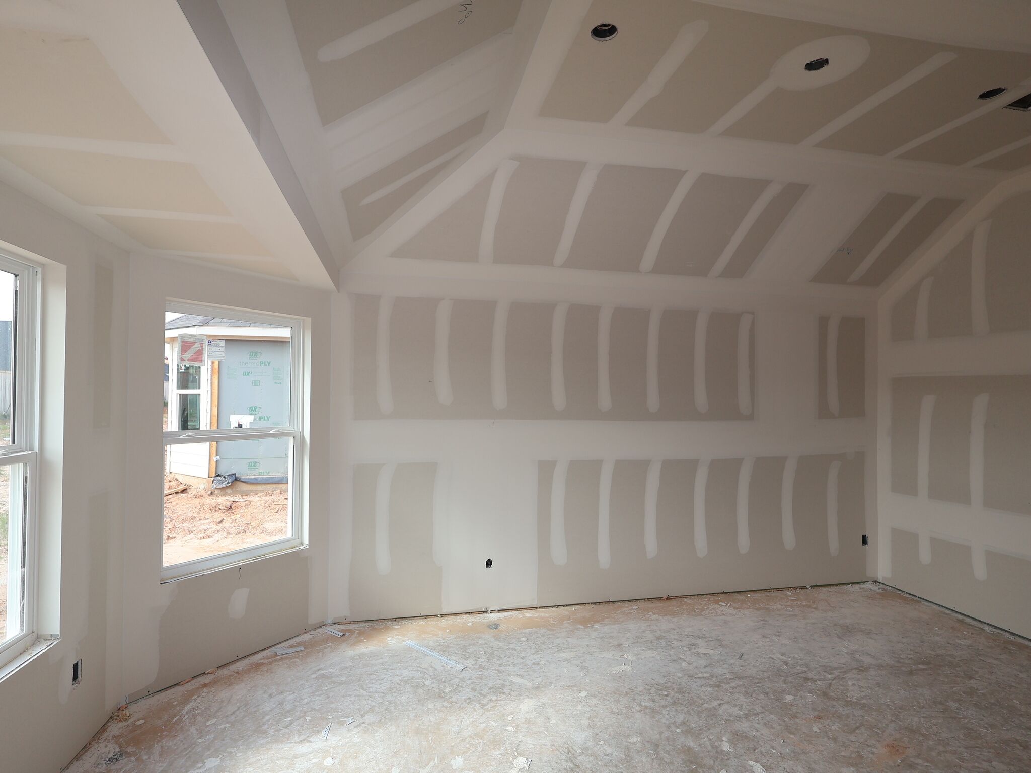 Drywall