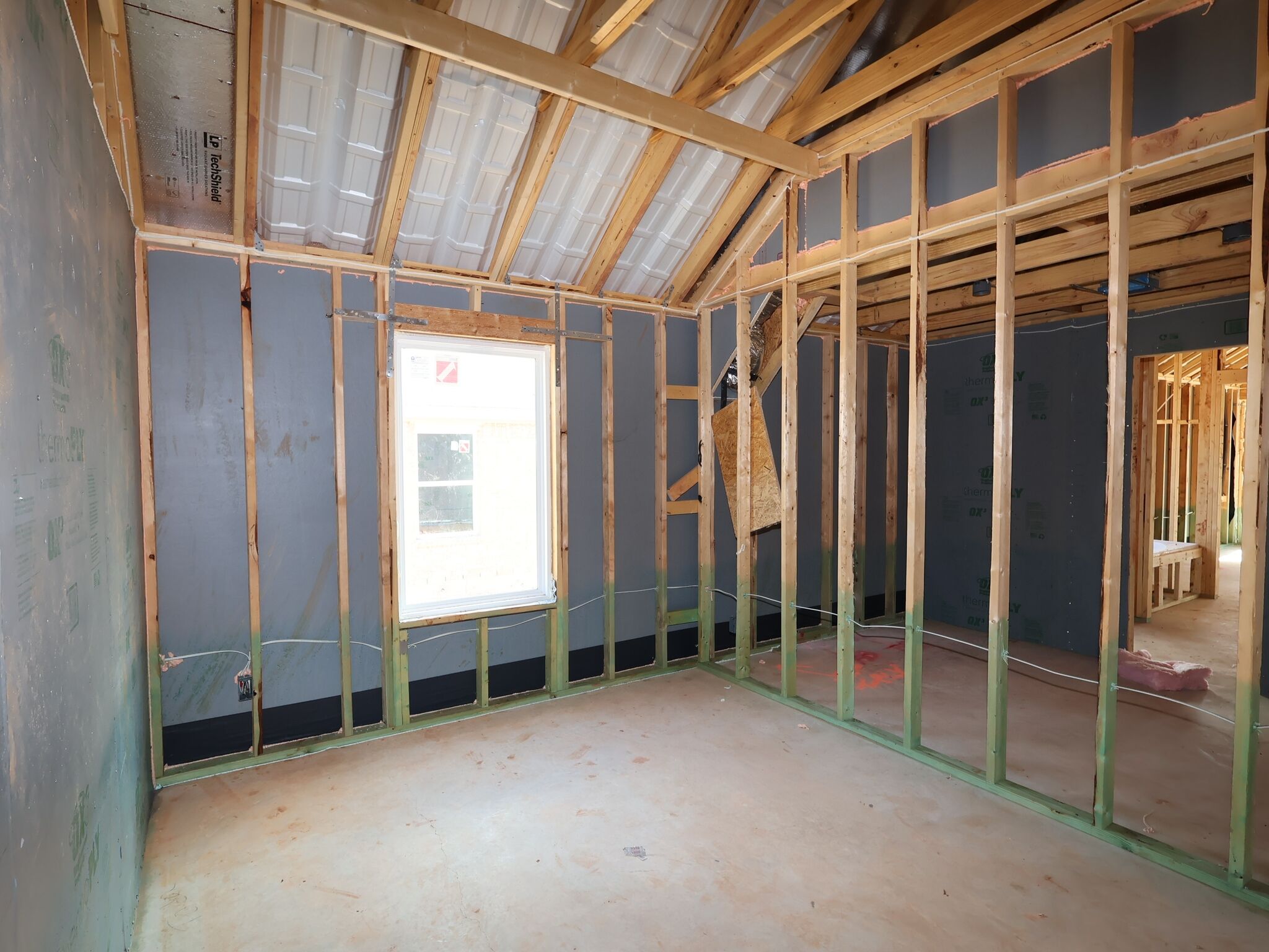 Framing
