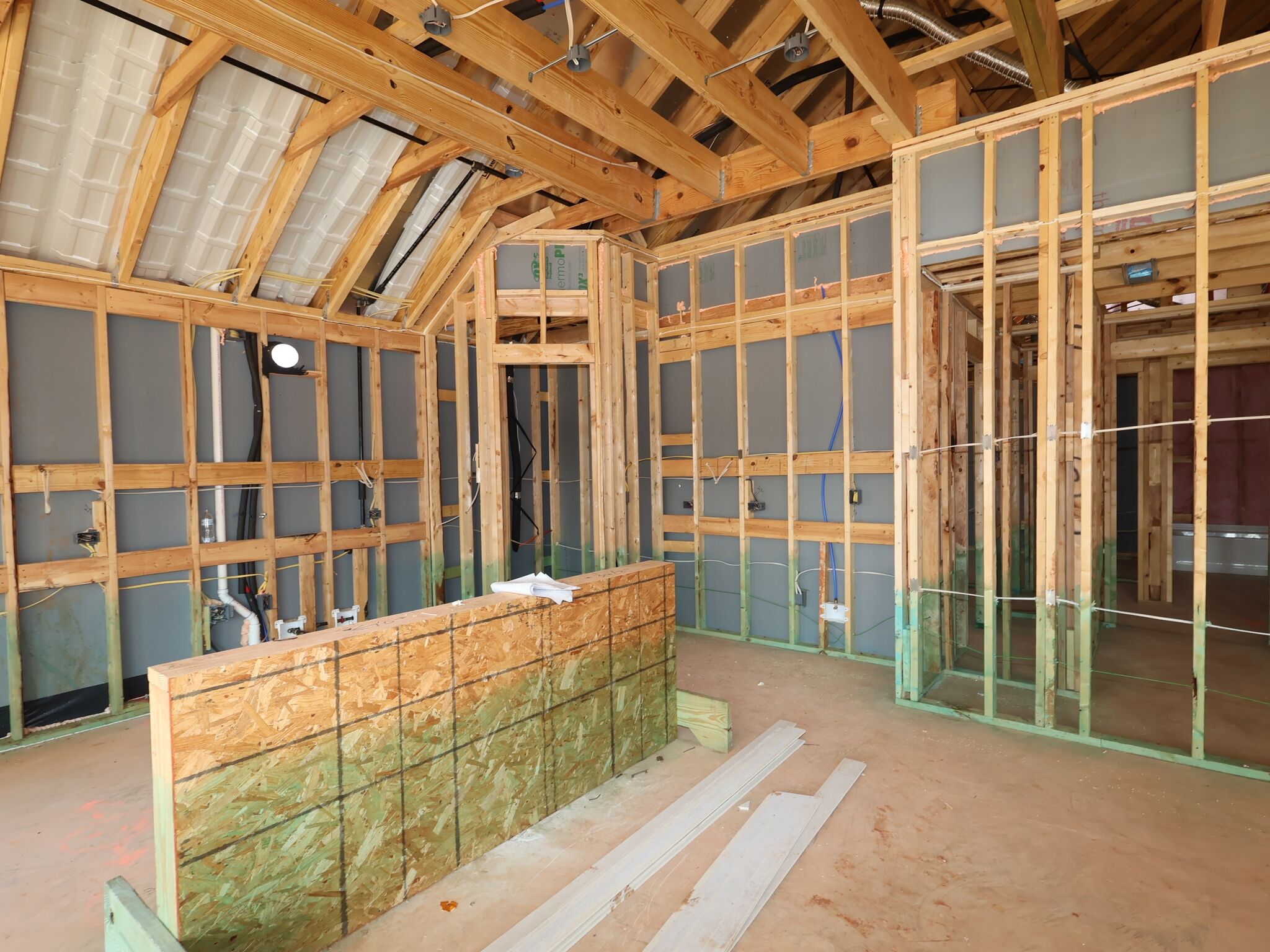 Framing