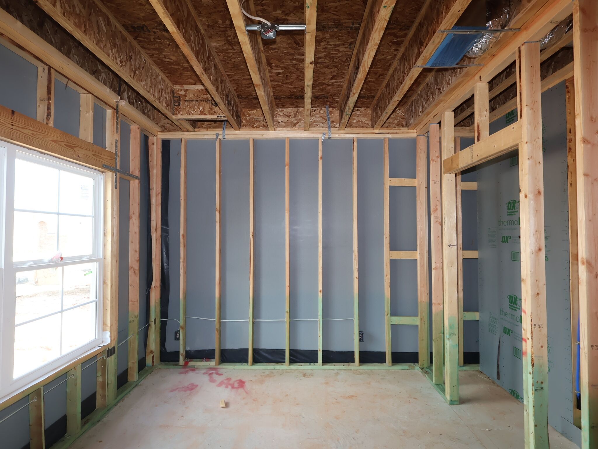 Framing