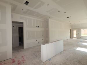 Drywall