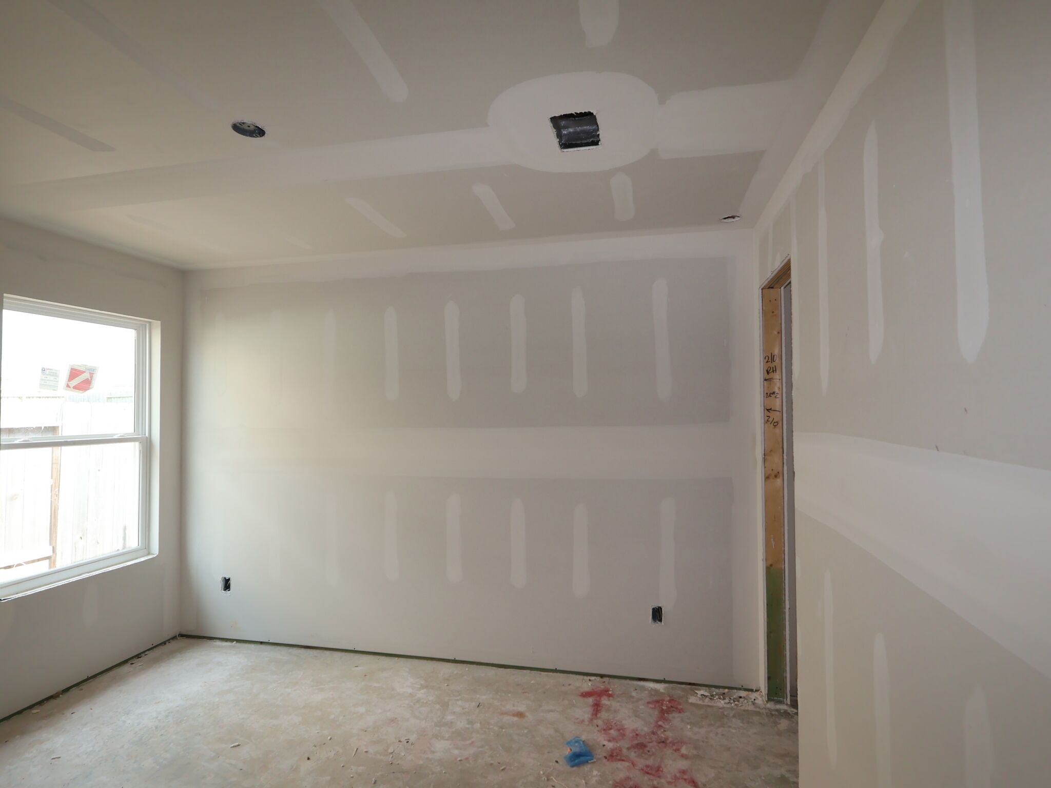 Drywall