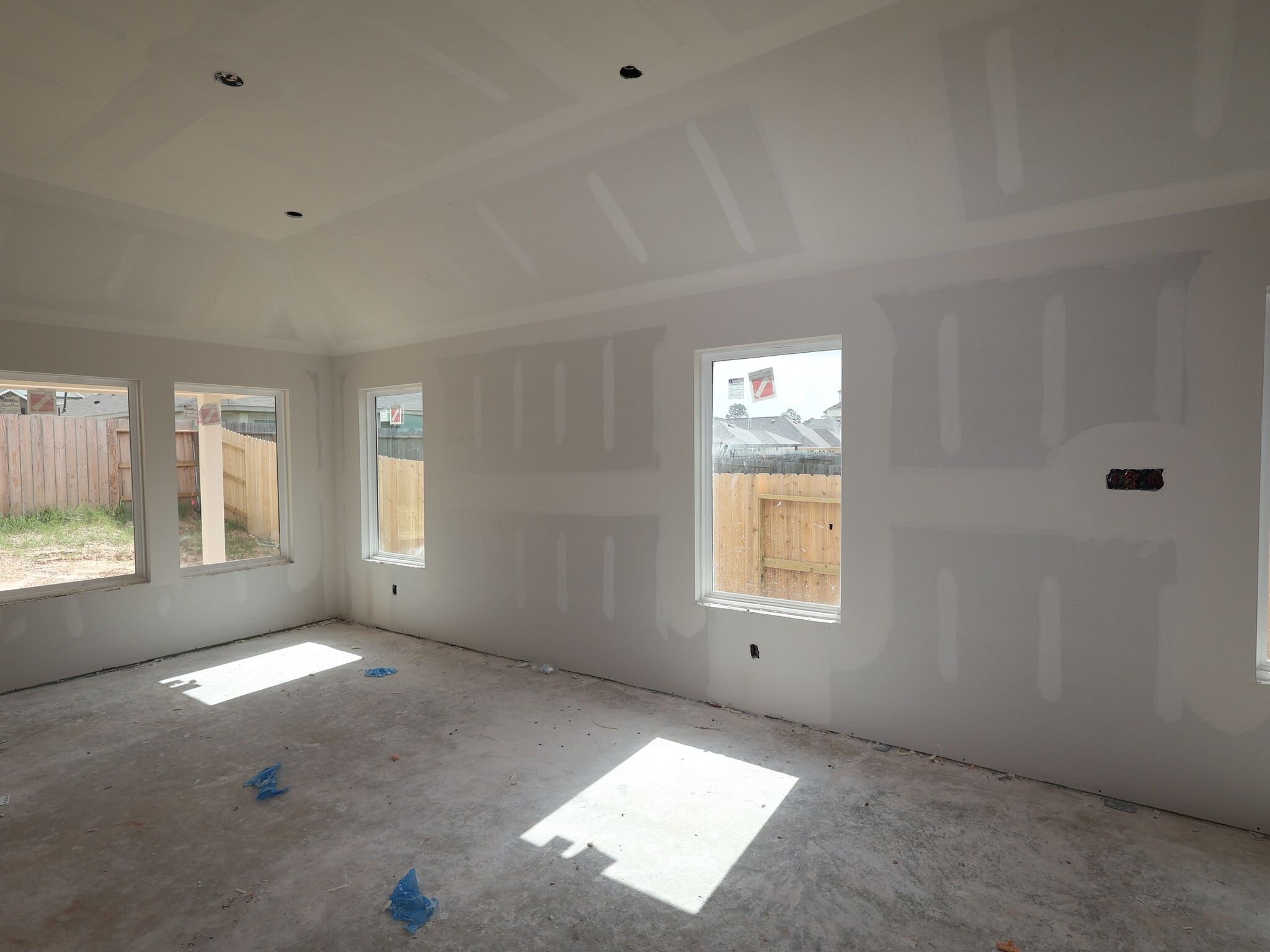 Drywall