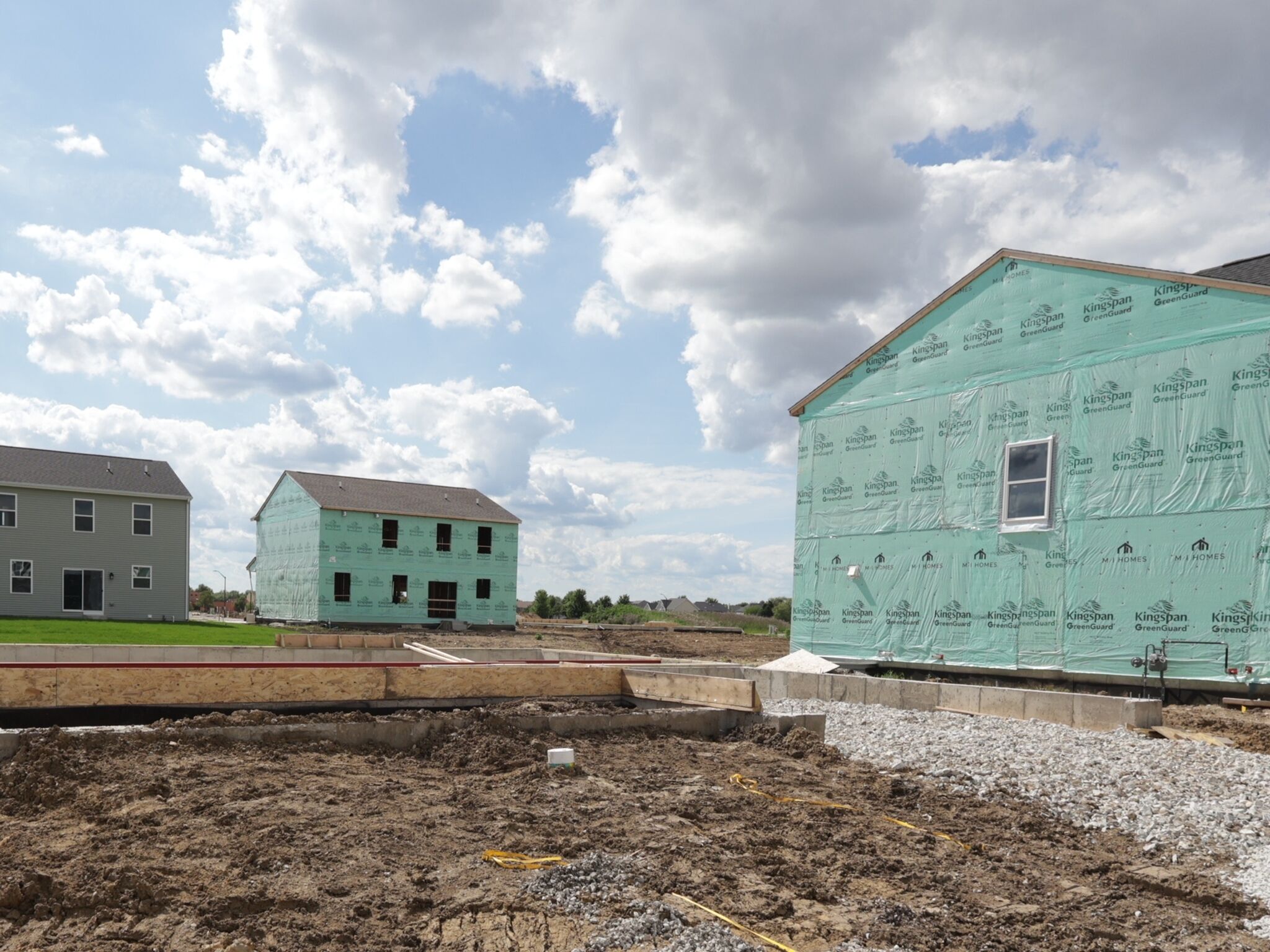 Homesite
