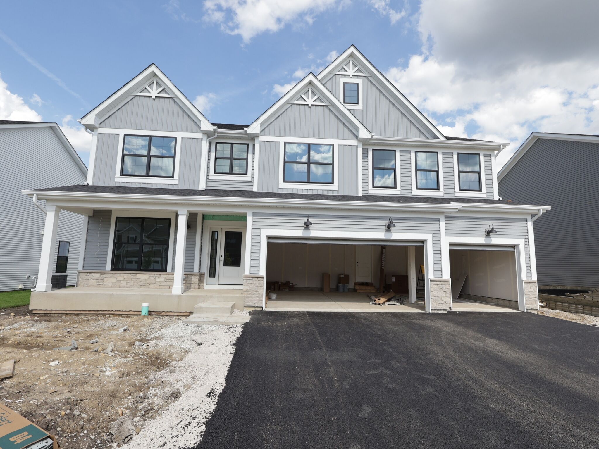 Front Exterior