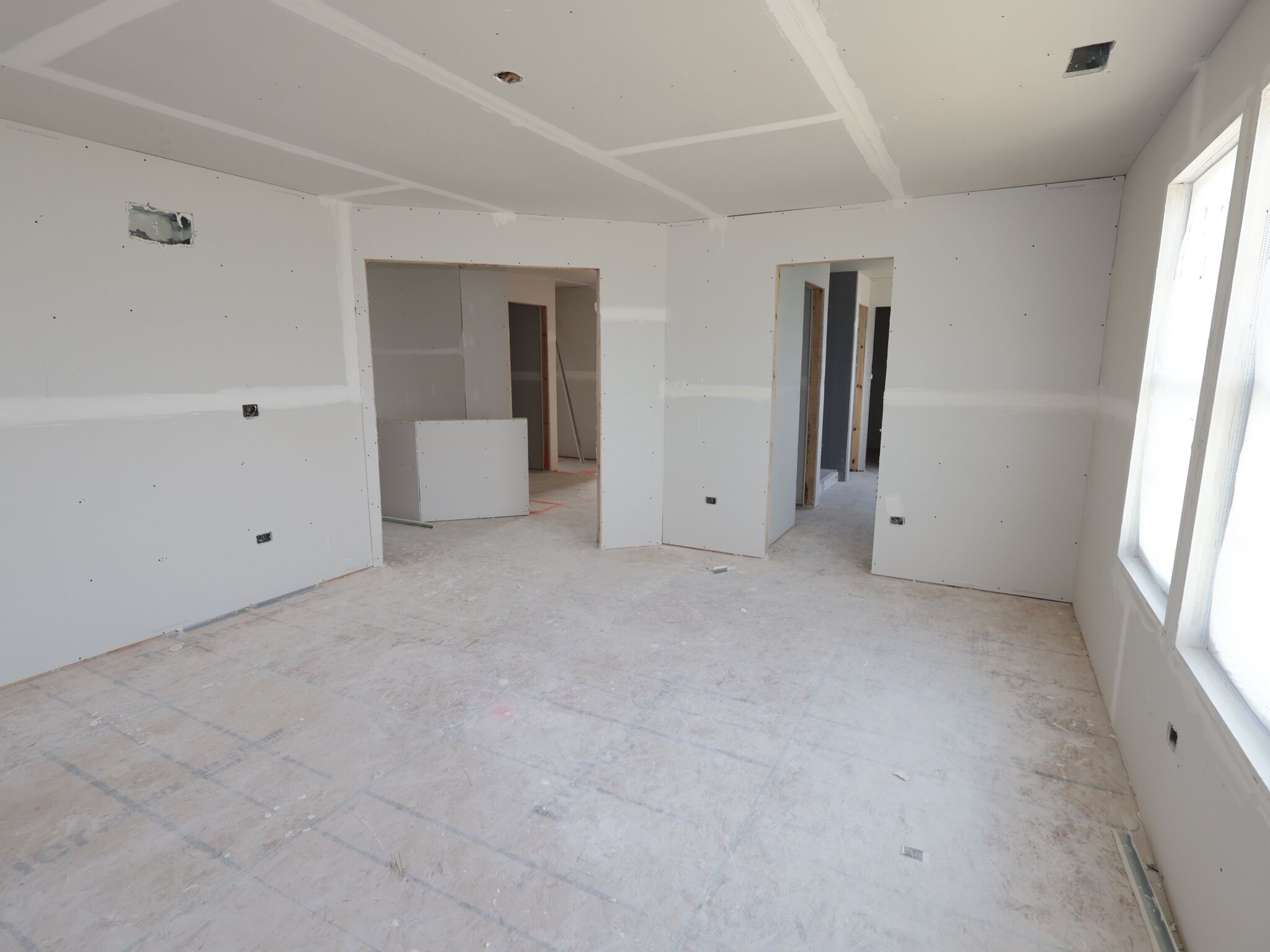 Drywall