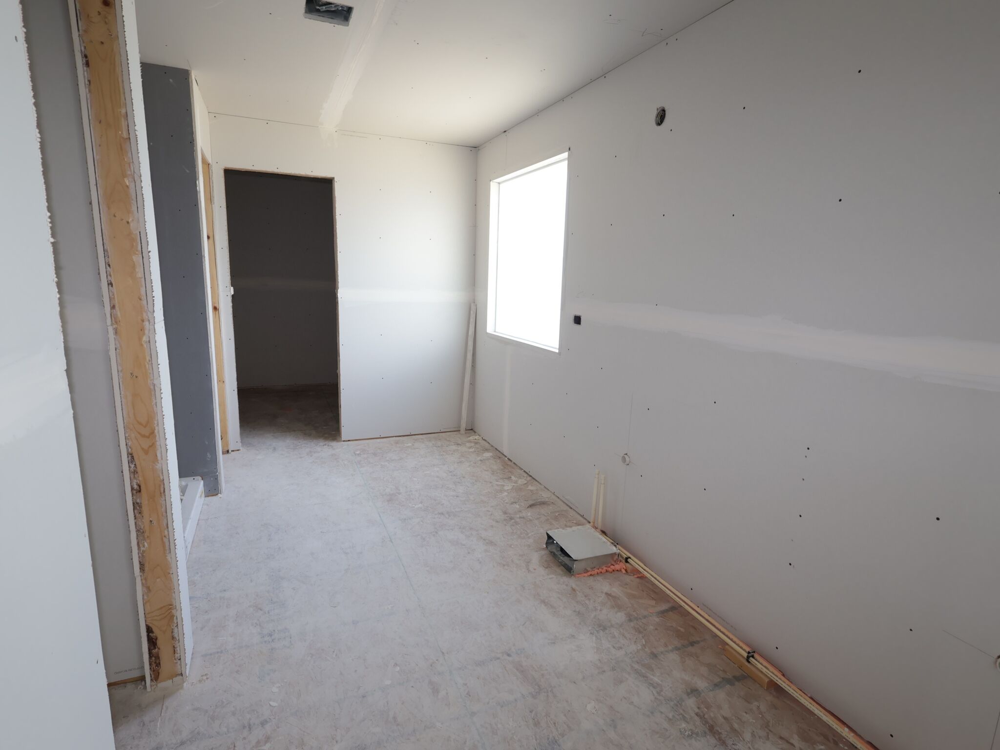 Drywall