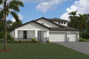 Haven Bonus Elevation B